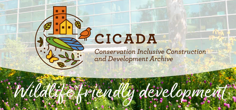A link the CICADA web site.