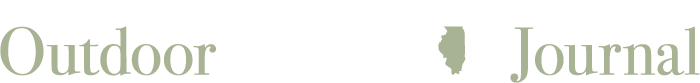 The Outdoor Illinois Journal logo.